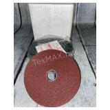 Grinding Disc, 5 in. Grit 80