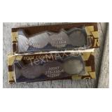 (2) Crowley Carbide Cutting Tool 375