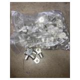 (1) Bag Of Cable Lugs AWG 4/0