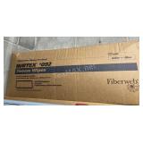 (1) Box Of (50) Nubtex #092 Finesse Wipes