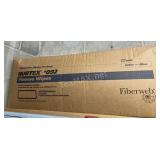 (1) Box Of (50) Nubtex #092 Finesse Wipes
