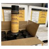 (1) Box  Blackstone Safe De Spat