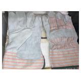 (6) Pairs Of Drivers Gloves