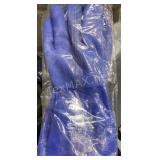 (1) Pair Honeywell PowerCoat Gloves KV660