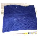 (11) Windward AA7 Navy Blue Spun Poly