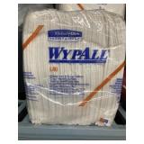 (3) Bags  Of Wypall Finesse Wipes