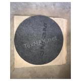 (1) Box Of (5) 3M Black Stripper Pads 7200