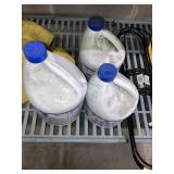 (3) Pure Bright Germicidal Ultra Bleach