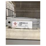 (1) C20288 Cle-Line 1874 Step Drill 3/16-7/8 x 1/1