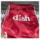 (27) Dish Bags