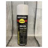 (1) Can of Rustoleum