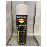 (1) Can of Rustoleum