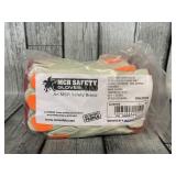 (1) Doz. MCR Safety, Industrial Work Gloves 3215