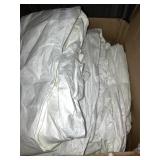 (1) Box Of DuPont Tyvek 400