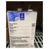 1 Gallon Sherwin Williams Acetone No. 9