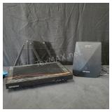 Netgear Nighthawk Router & WiFi Extender
