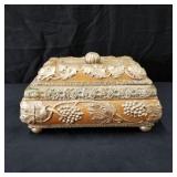11x7x6in Decorative Box