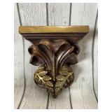 6.5x7in. Wall Sconce