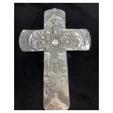 14x20in. Wall Cross