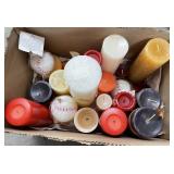Box of Candles