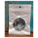 Pop Socket Inspired Phone Stand