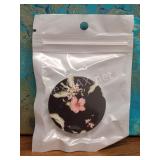 Pop Socket Inspired Phone Stand