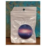 Pop Socket Inspired Phone Stand