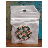 Pop Socket Inspired Phone Stand