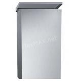 Asi Napkin Disposal AND (2) Soap Dispensers