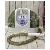 Bissell Little Green Pro Heat Turbobrush Pet