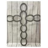Horseshoe Cross