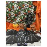 Holloween Decorations