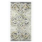 Allen Roth CATLEY 2 x 4 Grey