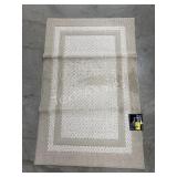 30x46in. Accent Rug