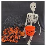 Halloween Decorations