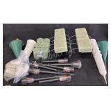 Floral & Arrangement Foam & More