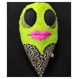 Alien Pillow