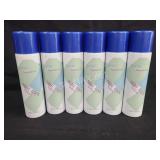 (6) Farouk Systems Hair Toys Texture Spray Fizz