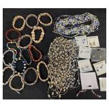 Assorted Jewelry (a)