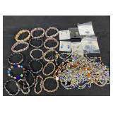 Assorted Jewelry Lot (k)