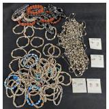 Assorted Jewelry Lot (s)