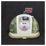 Bissell Little Green