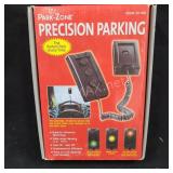 Park Zone Precision Parking