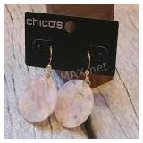 New Chicos Earrings