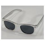 Chrome Sunglassed