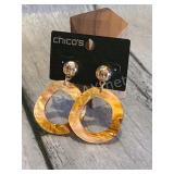 New Chicos Earrings