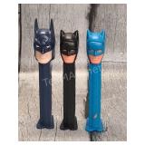 Pez Dispensers Vintage