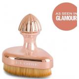 Eloise ROSE GOLD TEAR DROP BRUSH