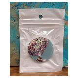 Pop Socket Inspired Phone Stand