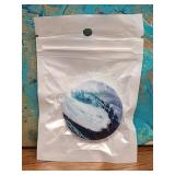 Pop Socket Inspired Phone Stand